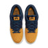 Nike Sb Dunbk Low Chaussures - Midnight Navy / Desert Ochre - Streetart.fr